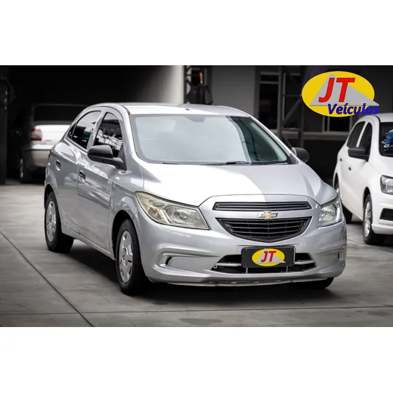 Chevrolet Onix 1.0 Joy 5p
