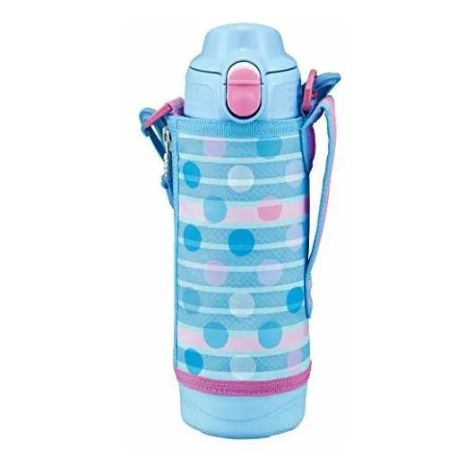 Botella De Agua Tiger Mbo-h050at, 16.9 Fl Oz (500 Ml) 77dz7
