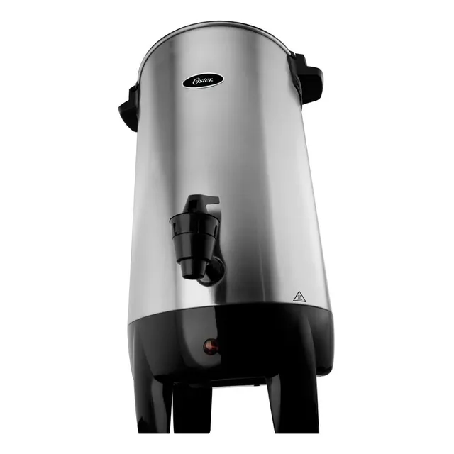 Cafetera Percoladora Oster 45 Tazas