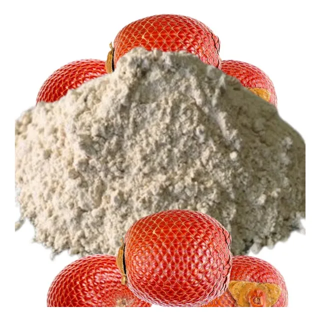 Aguaje Atomizado Micropulverizado 1 Kg.