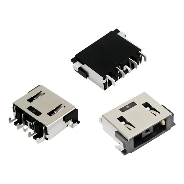 Dc Power Jack Lenovo Legion Y530 Y545 Y540-15irh Y540-17irh