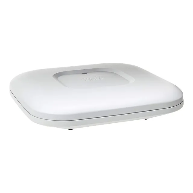 Ap Ac Cisco Wifi Dual 2.4ghz/5ghz Air Cap2702i-a-k9 2702 New