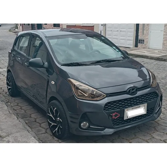 Hyundai Grand I10 1.2cc Lt