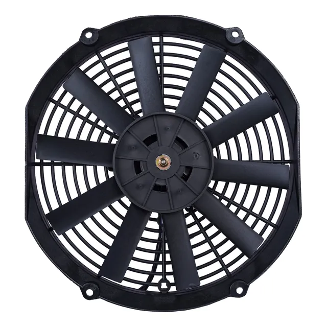 Motoventilador A/a 12  Universal/ Completo 