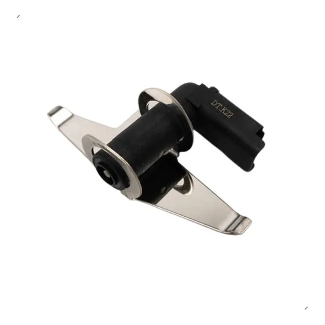 Sensor Rotação Renault Master 2.5 16v 2005 Até 2013