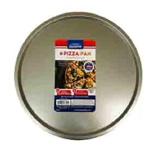 Bandeja Para Pizza 32 Cm Molde Cocina 