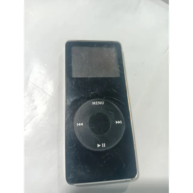 Ipod Nano
