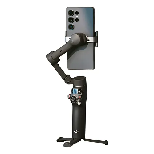 Insta360 Flow 2 Pro - Estabilizador de celular cinza | MercadoLivre