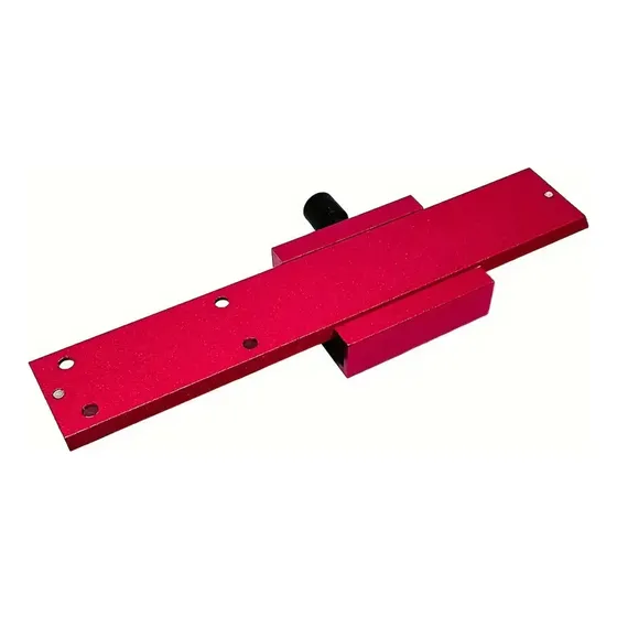 Base Para Cabezal Láser Diodo Para Cnc 3018 Grabador Laser
