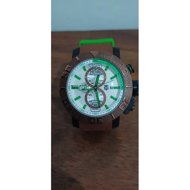 Reloj Tecnosport Para Dama. Usado. Excelente Estado.