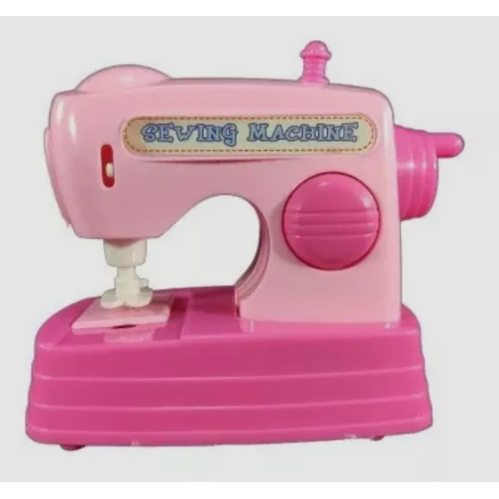 Maquina De Coser De Juguete