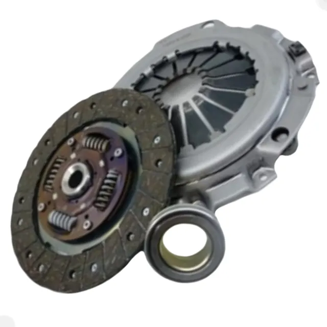 Kit Embrague Original Chevrolet Acdelco 19315183