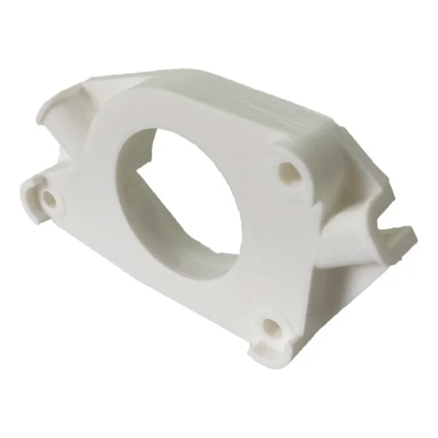 Base Guia Para Mecanismo Elevavidrio Ford Ecosport