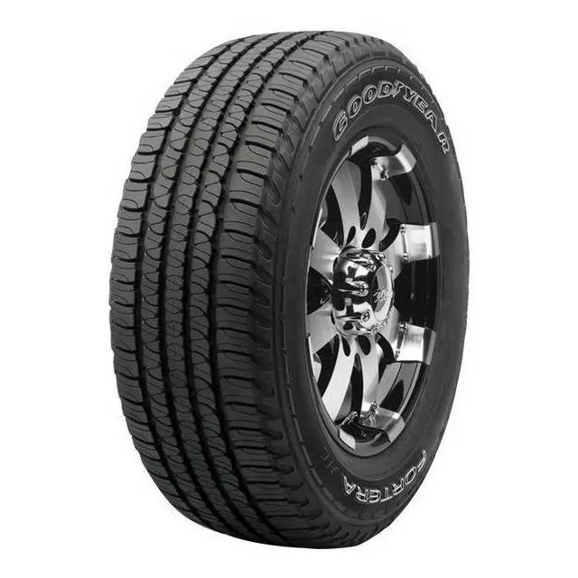 Llanta Goodyear Fortera HL 265/50R20 107 T