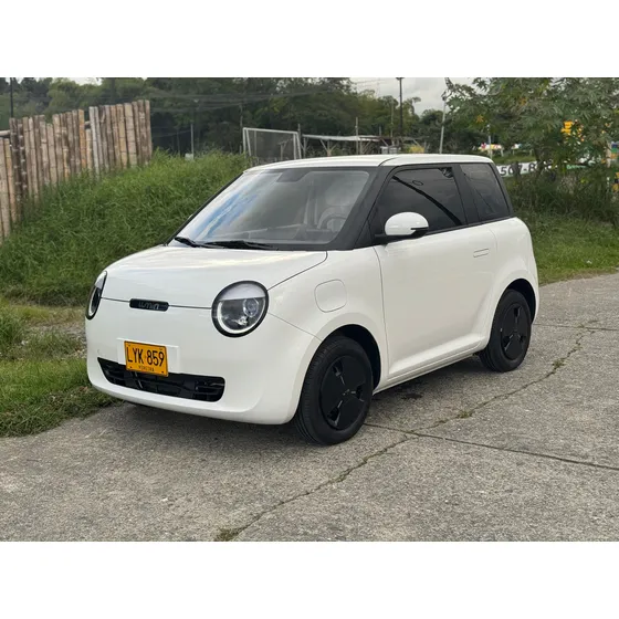 Changan Lumin 0.0 Stylus