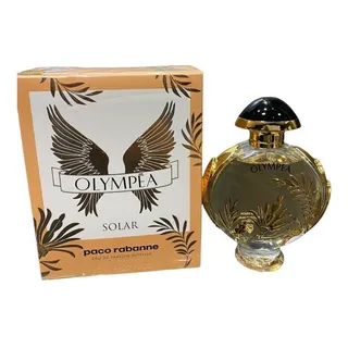Perfume Olympéa Solar Perfume 80ml Eau De Parfum Intense Nf Perfume Olympéa Solar Perfume 80ml Eau De Parfum Intense Nf