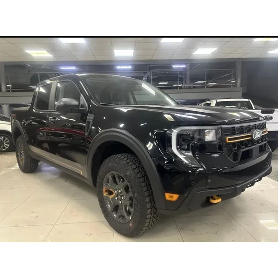 Ford Maverick Tremor 2.0l Gtdi Awd At