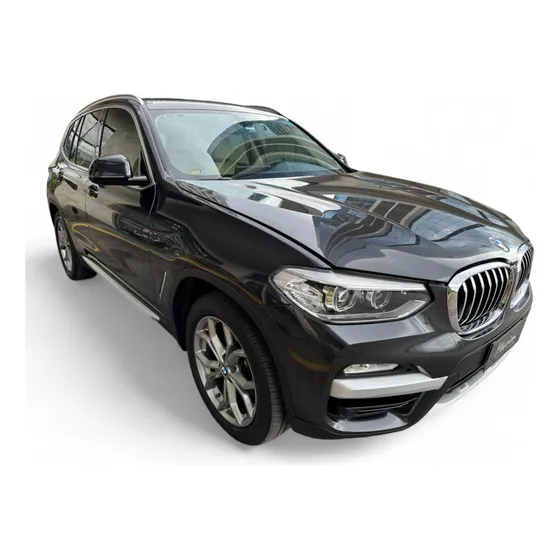 Bmw X3 2.0 16v Gasolina X Line Xdrive20i Steptronic