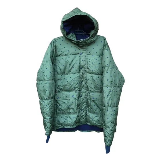 Parka Mujer Marca There Abouts Frío Lluvia   Talla Xxl