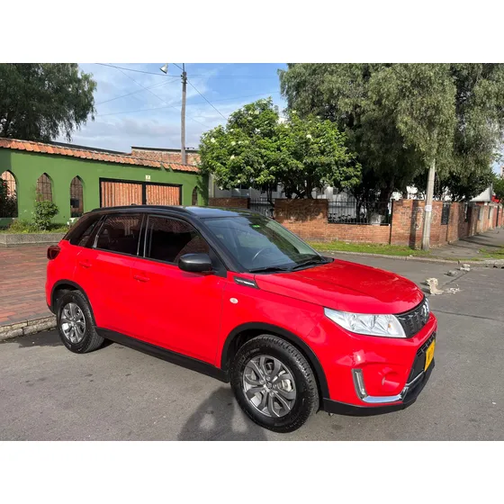 Suzuki Vitara Live 1.6 Gl