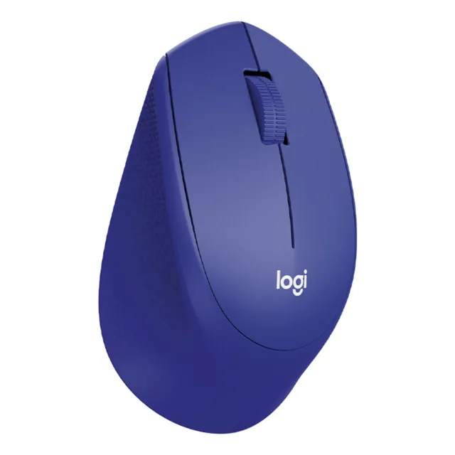 Mouse Inalámbrico M280 Logitech Color Azul