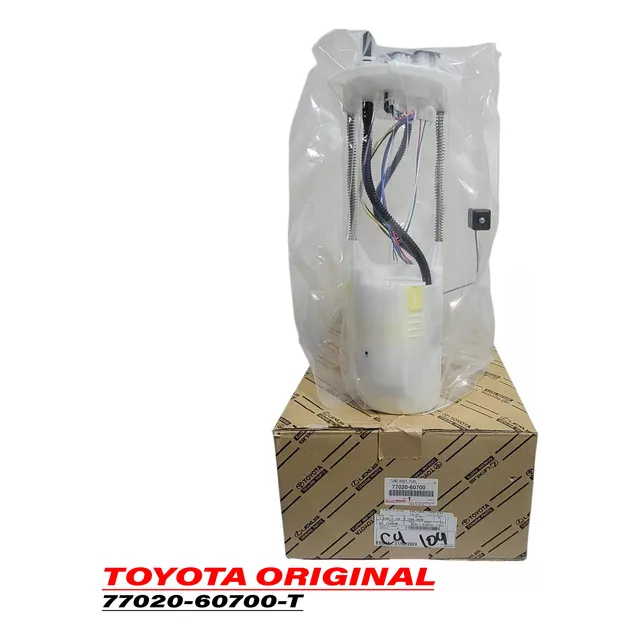 Conjunto De Gasolina Toyota Land Cruiser 300 3.5 21 Al 24