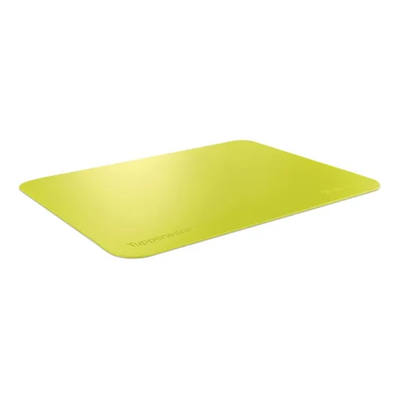 Tabla D Picar Flexible Tupperware® 0% De Bpa:  38 Cm X 29 Cm