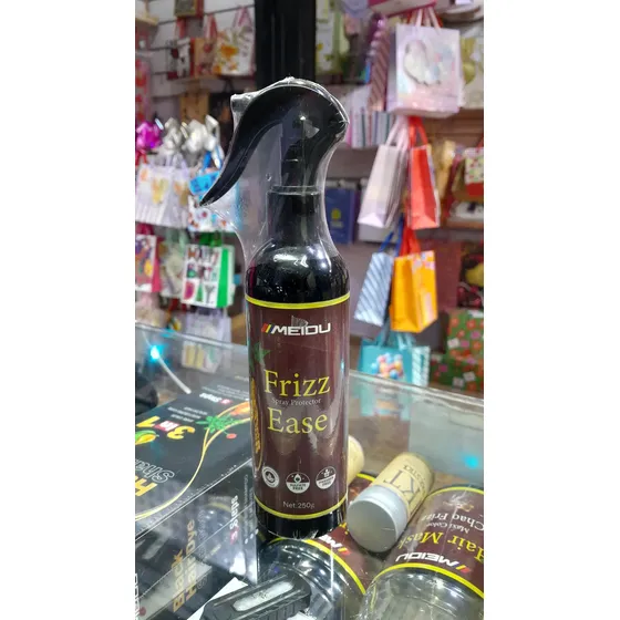 Protector Para El Cabello Frizz Spray