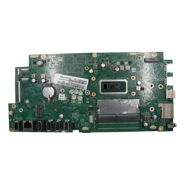Tarjeta Madre Lenovo A340 All In One Ideacentre 01lm730