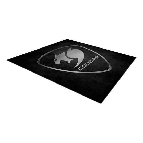 Alfombra Para Piso Gamer Cougar Command Gaming