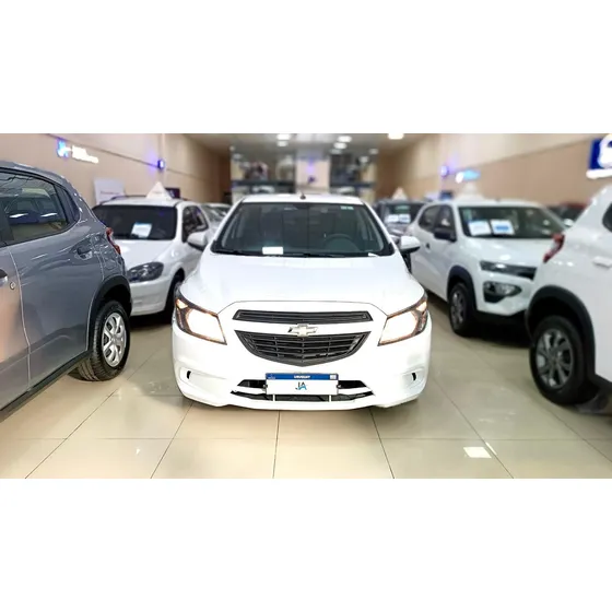 Chevrolet Prisma 1.0 Joy 78cv