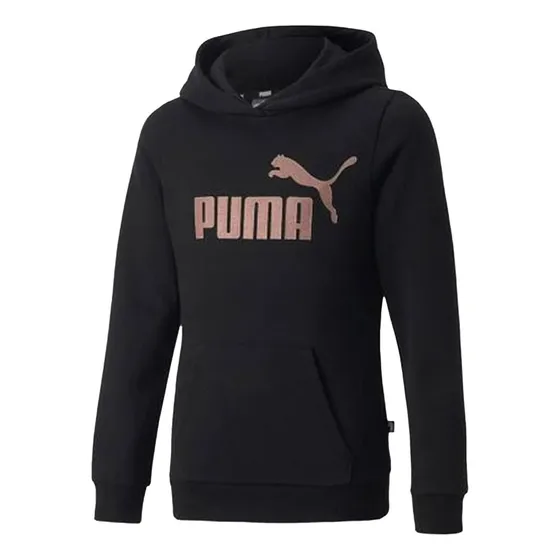 Suéter Puma Para Niñas