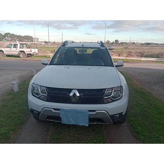 Renault Duster 2.0 Ph2 4x4 Privilege 143cv