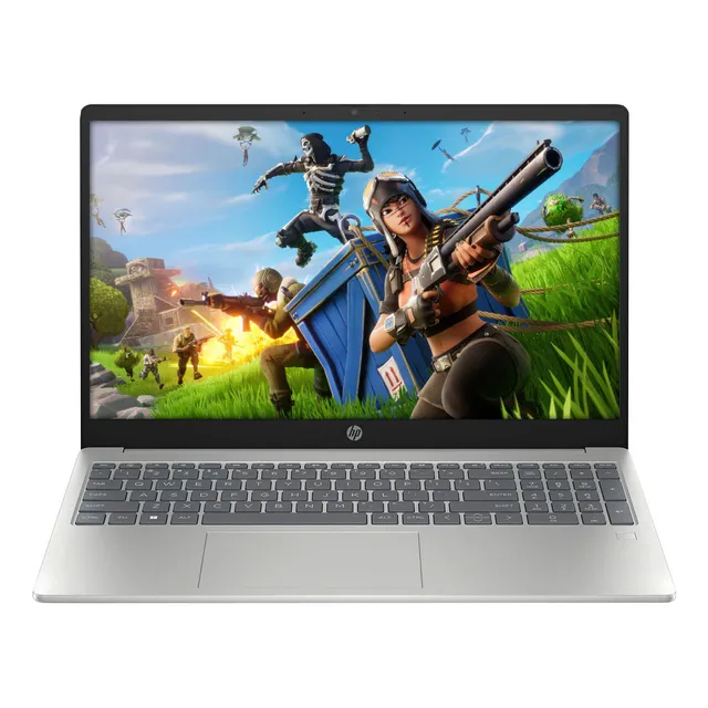 Laptop Hp Fd1008 Ultra 7 16gb Ram 512gb Ssd 15.6  Touch Dimm