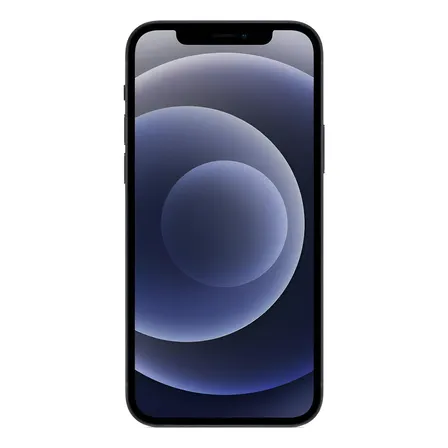 Apple iPhone 12 (64 GB) - Preto