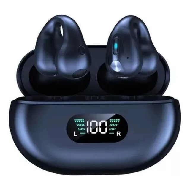 Auriculares Hifi Inalámbricos Tws Sport Bluetooth 5.3