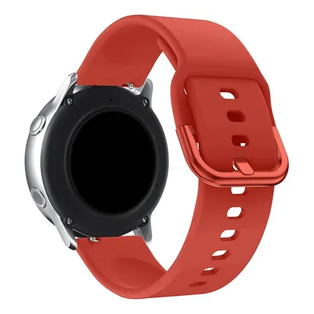 Correa Para Galaxy Watch 3 45mm (22mm) Silicona