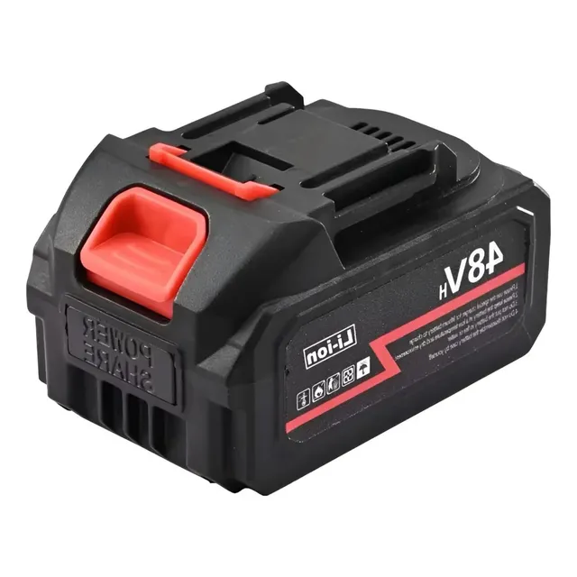 Batería Para Hidroyet Portátil Inalámbrica