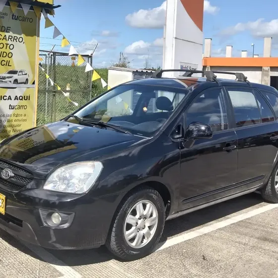 Kia Carens 2008 2.0