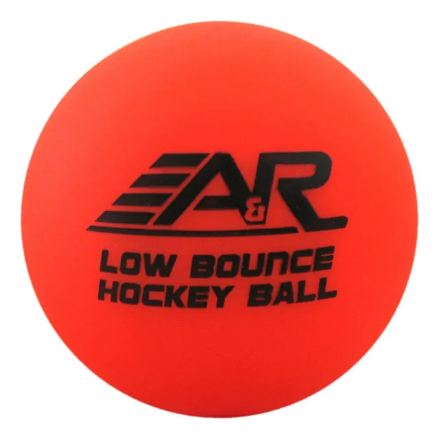 Pelota Hockey Calle Rebote