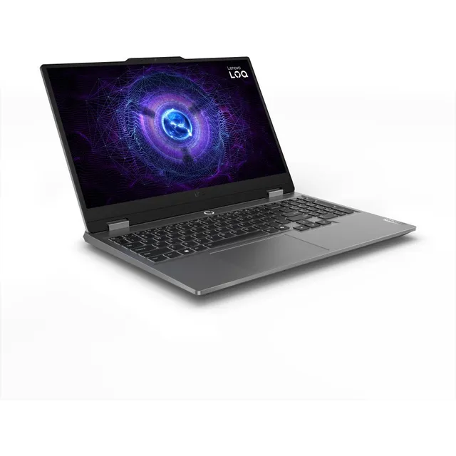 Notebook Gamer Loq Intel Core I5 24gb Ram 512gb Ssd Rtx 4050