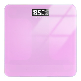 Bascula Digital Personal Vidrio Templado Control De Peso Bascula Digital Personal Vidrio Templado Control De Peso