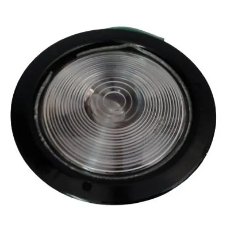 Faro Stop Camion Universal Blanco 107  Nuevo