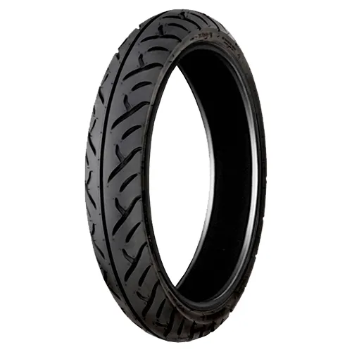 Neumático Dunlop Tt902 Para Moto  70/90-17 38p