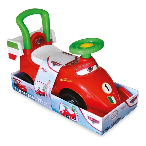 Buggie Formula Uno Cars