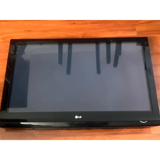 Televisor LG - No Tiene Imagen: Para Repuestos O Técnico