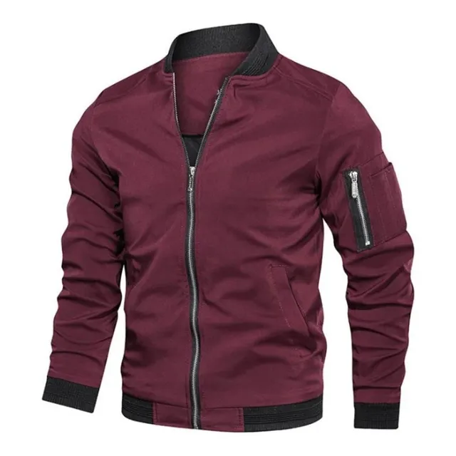 Bombert Jacket De Hombre | Chaquete De Hombre | Casaca 