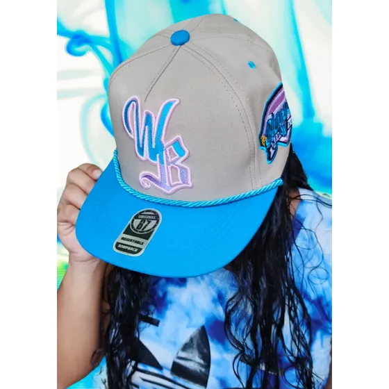 Gorra Top Quality Snapback Westcol Looney Tunes