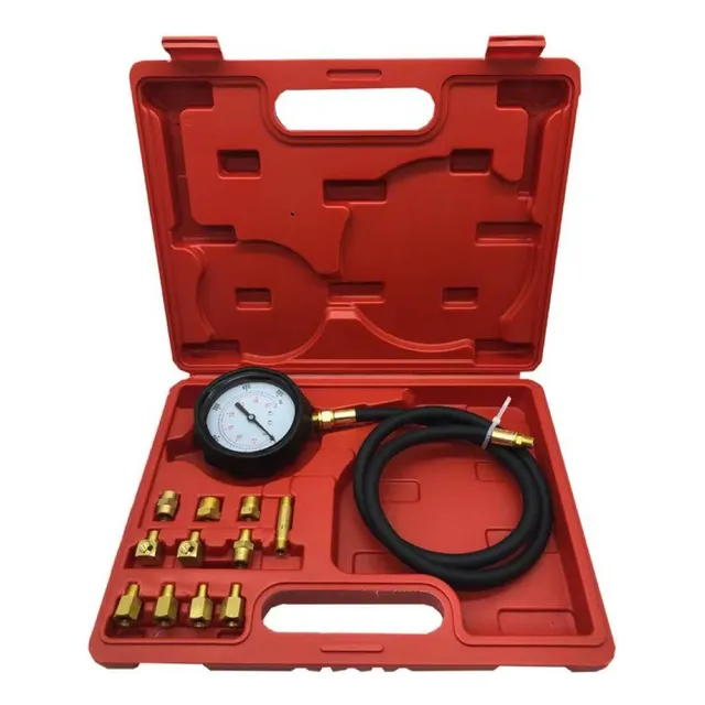 Medidor Presion Aceite Motor Gasolina Caja Automatica Otros