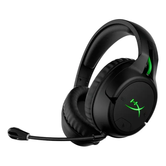 Hyperx Cloudx Flight Wireless Xbox Long-lasting Battery